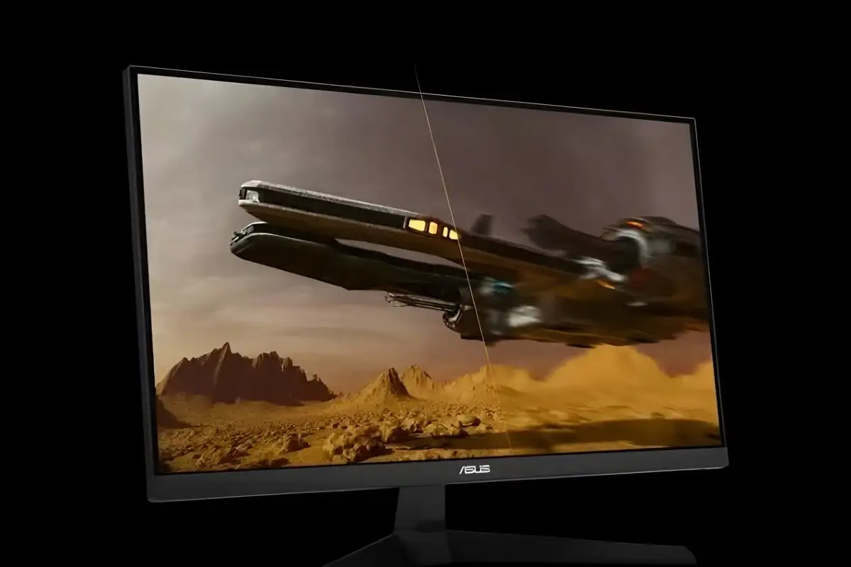 Menggebrak Dunia Gaming, Asus TUF Meluncurkan Monitor dengan Panel IPS 180Hz dan Teknologi Extreme Low Motion Blur