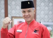 Menggeliatkan Lampung: Ganjar Pranowo Siapkan Kunjungan ke Tiga Daerah dengan Agenda Menarik!