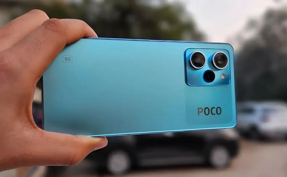Mengungkap Keajaiban Fotografi Poco X5 Pro 5G Kemampuan Kamera yang Luar Biasa dengan Teknologi AI Terdepan
