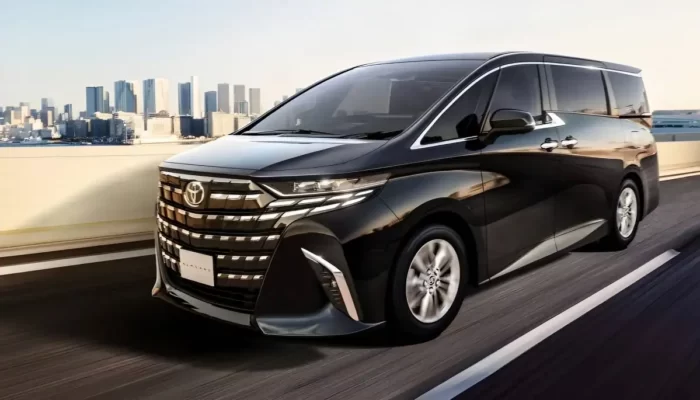Menjelajahi Keindahan Jepang: Perbandingan Harga Terbaru Toyota Alphard dan Vellfire 2023