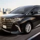 Menjelajahi Keindahan Jepang Perbandingan Harga Terbaru Toyota Alphard dan Vellfire 2023