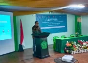Menjelajahi Persilangan Kesehatan dan Pariwisata: Merangkul IMC di Bali dalam Diskusi Kolaboratif Universitas Malahayati