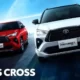 Menyingkap Perbedaan Esensial Antara Toyota Yaris Cross Tipe G, S, dan S HV