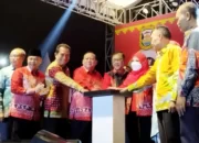 Menyorot Bandar Lampung Expo dan Begawi 2023, Wali Kota Eva Dwiana Memperkenalkan Program Unggulan