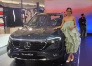 Mercedes-Benz Memikat Konsumen dengan Promo Menarik di Mal Senayan City