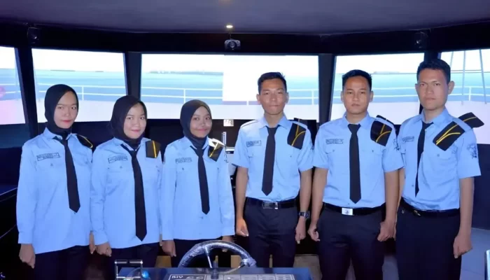 Miliki Prodi Perikanan Tangkap di Polinela dengan Fasilitas Lengkap Terbaik se-Sumatera, Daftarkan Diri Segera!