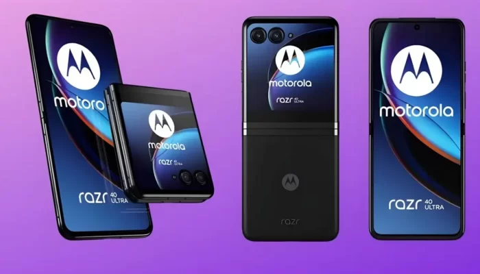 Motorola Razr 40: Pemesanan Dibuka! Harga Terjangkau Rp8 Jutaan, Simak Spesifikasi Lengkapnya!