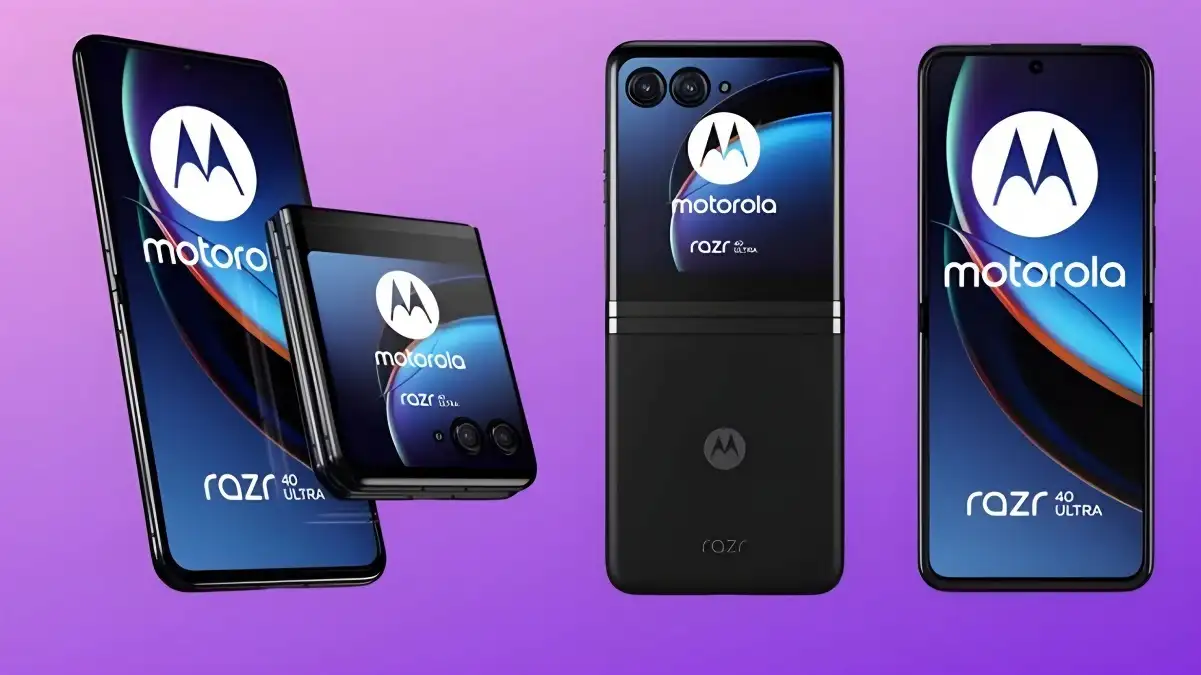 Motorola Razr 40 Pemesanan Dibuka! Harga Terjangkau Rp8 Jutaan, Simak Spesifikasi Lengkapnya!