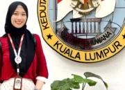 Muda dan Bersemangat: Mahasiswi Unila Menjadi Duta Indonesia dalam Program Youth Changemaker Volunteering di Malaysia
