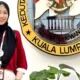 Muda dan Bersemangat Mahasiswi Unila Menjadi Duta Indonesia dalam Program Youth Changemaker Volunteering di Malaysia