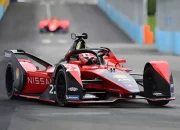 Nissan Mengejutkan di Formula E Jakarta 2023: “Adu Kecepatan Paling Panas di Tahun Ini”