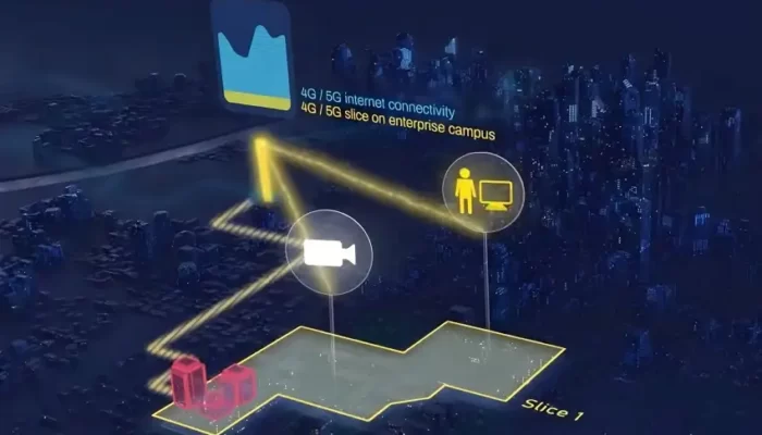 Nokia siapkan 5G Slicing untuk mempercepat ponsel Andorid 14