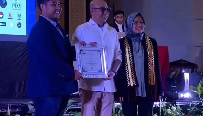 Nusadaya Academy Bandar Lampung Menghadirkan Pembicara Terkemuka dari Malaysia untuk Memperkaya Gelar Kuliah Pariwisata Internasional