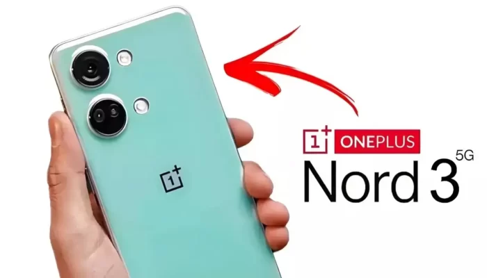 OnePlus Nord 3 Menggebrak Pasar Global di Juli 2023 dengan Kamera 50MP dan Baterai Daya Besar! Apa Harganya?