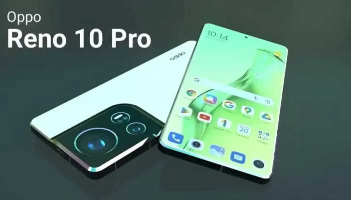 Oppo Reno 10 Pro