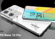 Oppo Reno 10 Pro Meluncur ke Seluruh Dunia dengan Snapdragon 778G, Inilah Perbedaannya dengan Varian China