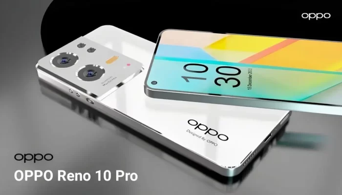 Oppo Reno 10 Pro Meluncur ke Seluruh Dunia dengan Snapdragon 778G, Inilah Perbedaannya dengan Varian China