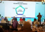 PLN Mendorong Penggunaan FABA PLTU untuk Mendukung Industri dengan Harga Terjangkau dan Mengurangi Emisi hingga 44%