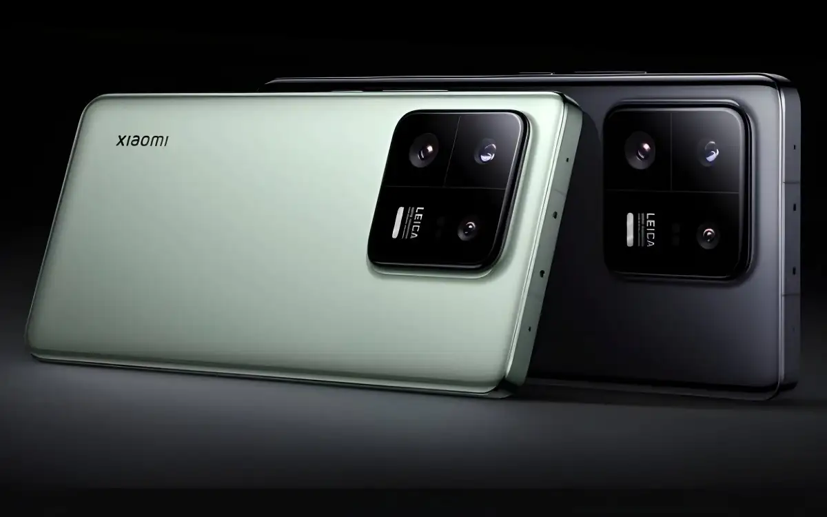 Penampakan Bocor Render Xiaomi 14 Pro Mengungkap Desain Kamera yang Menyiratkan Rasa Kedekatan