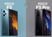 Perbandingan Spesifikasi Poco F5 Vs Poco F5 Pro: Fitur Canggih di Kelas Atas, Mana yang Lebih Unggul?