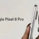Perbandingan Tampilan Google Pixel 8 Pro dengan Pixel 7 dan 7 Pro Apakah Terdapat Perbedaan yang Signifikan