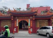 Percepatan Pembangunan China Town di Telukbetung oleh Pemkot Bandar Lampung, Menjanjikan Peningkatan PAD yang Signifikan