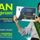 Perempuan Berkarakter Mahasiswi Psikologi Universitas Malahayati Terbang Tinggi sebagai Duta Inisiatif Indonesia Mewakili Lampung