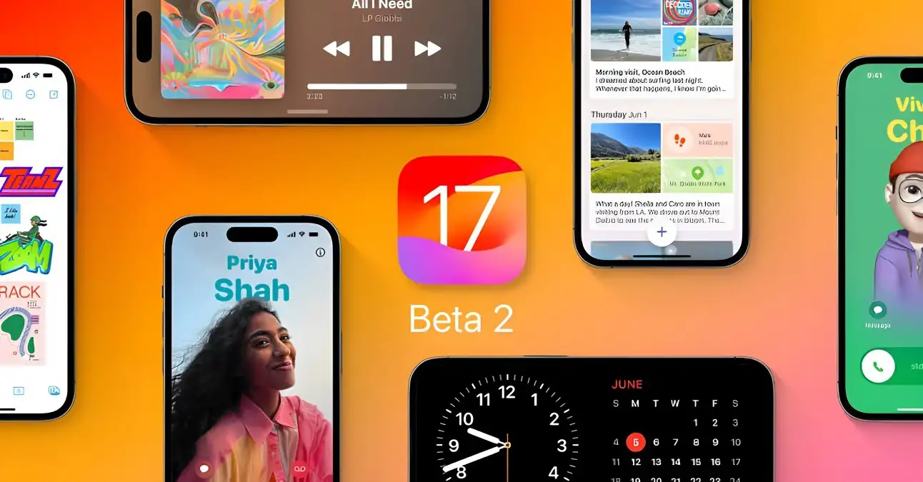 Perkembangan Terkini Apple iOS 17 Beta 2 Temukan Semua yang Anda Butuhkan di Sini!