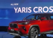 Perkenalkan, Toyota Yaris Cross – Si Pemikat Harga! Mulai dari Rp351 Juta