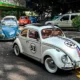 Perkuat Kekompakan Model Loyalty, Volkswagen Beetle Club Merayakan Ulang Tahun Ke-41