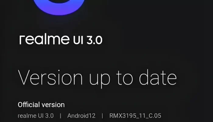 Permasalahan Baterai HP Realme Setelah Update ke Android 13