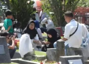 Perspektif Agama: Duduk di Atas Kubur dalam Hukum Islam