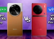Pertarungan Vivo X90 Pro Plus Vs Oppo Find X6 Pro: Spesifikasi Berbeda, Harga Sama Rp 20 Jutaan, Mana yang Lebih Unggul?