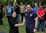 Pertemuan AHY dan Puan direspons NasDem Lampung: Perubahan Masih Kokoh, Dukung Kemenangan Anies Baswedan