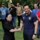 Pertemuan AHY dan Puan direspons NasDem Lampung Perubahan Masih Kokoh, Dukung Kemenangan Anies Baswedan