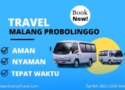 Pilihan Travel Malang Probolinggo: Penjadwalan, Harga, dan Fasilitas Travel