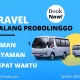 Pilihan Travel Malang Probolinggo Penjadwalan, Harga, dan Fasilitas Travel