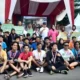 Polda Lampung Mewujudkan Kemeriahan Hari Bhayangkara ke-77 dengan Aksi Sahabat Difabel