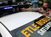 Polda Metro Jaya Meluncurkan ETLE Mobile untuk Penegakan Hukum Lalu Lintas yang Lebih Efektif