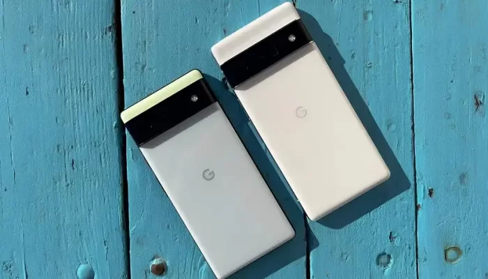 Ponsel Google Pixel 6 Menawarkan Harga yang Lebih Terjangkau di Tahun 2023!