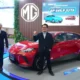 Rahasia di Balik Pengumuman Harga MG 4 EV Terbaru Perbedaan Hingga Rp100 Juta dengan Ioniq 5!