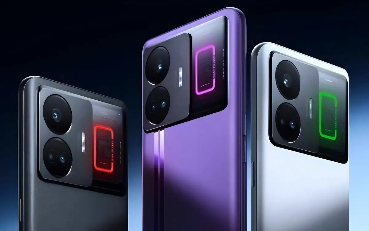 Realme GT Neo 5 Pro Spesifikasi Unggulan Terkuak Sebelum Debut, Hadir dengan Kecepatan Pengisian Daya Luar Biasa