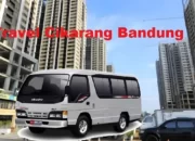 Rekomendasi Travel Cikarang Bandung: Penjadwalan, Harga, dan Fasilitas Travel