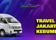 Rekomendasi Travel Jakarta Kebumen: Penjadwalan, Harga, dan Fasilitas Travel