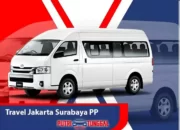 Rekomendasi Travel Jakarta Surabaya: Penjadwalan, Harga, dan Fasilitas Travel