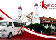 Rekomendasi Travel Jatiwaringin Bandung: Penjadwalan, Harga, dan Fasilitas Travel