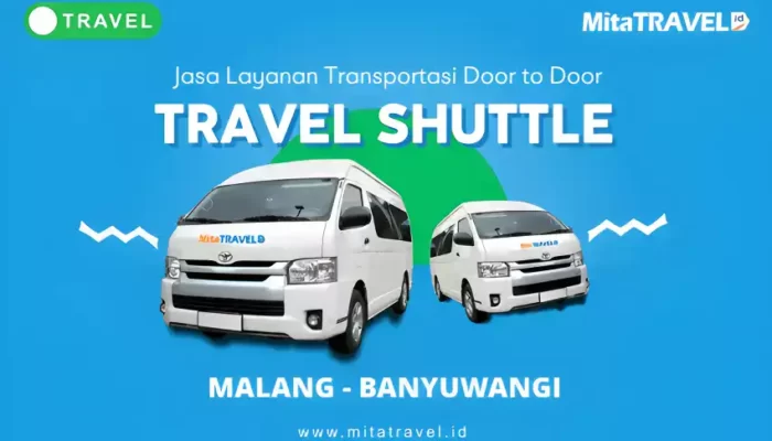 Rekomendasi Travel Malang Banyuwangi