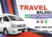 Rekomendasi Travel Malang Banyuwangi: Penjadwalan, Harga, dan Fasilitas Travel