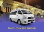 Rekomendasi Travel Pemalang Bandung: Penjadwalan, Harga, dan Fasilitas Travel