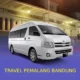 Rekomendasi Travel Pemalang Bandung Penjadwalan, Harga, dan Fasilitas Travel